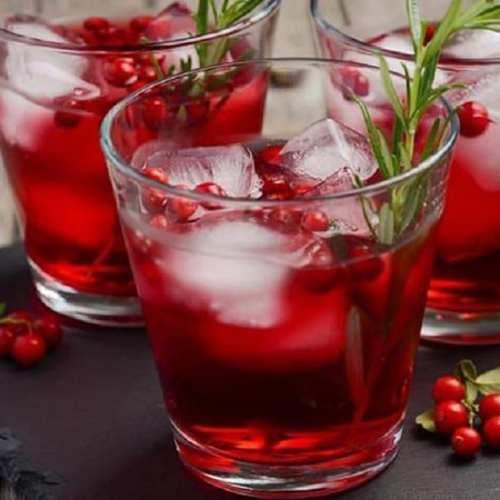 Освіжаючий морс