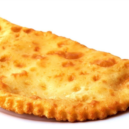 Чебуреки и пирожки