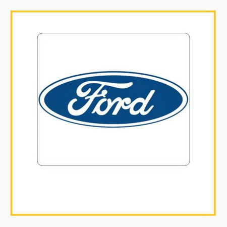 Обслуживание Ford Fusion