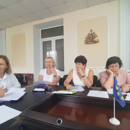 Біляївка – єдиний населений пункт, де мешканці відзначали більше сильних сторін над слабкими 