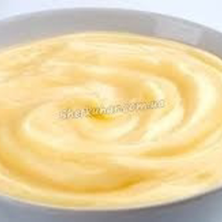 Універсальний заварний крем