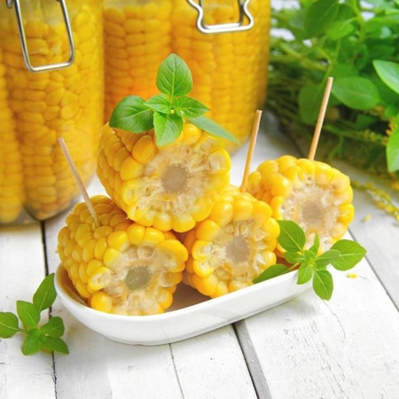 Консервовані качани