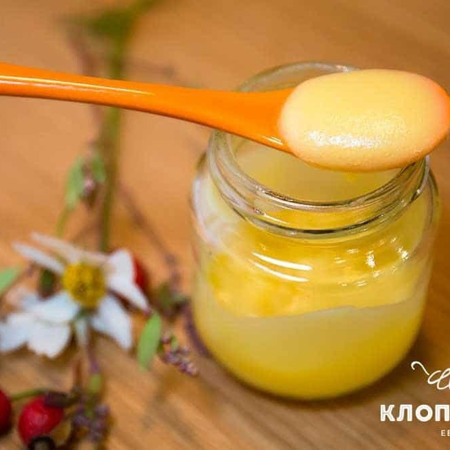 Соус "Берблан"