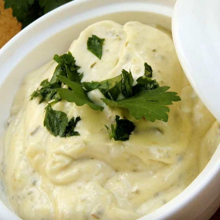 Соус "Тартар"