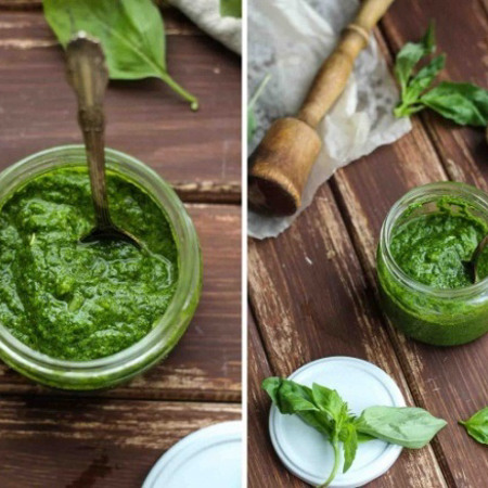 Соус "Песто"