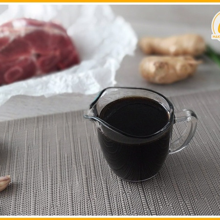 Японський соус "Теріякі"