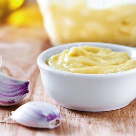 Соус "Айолі"