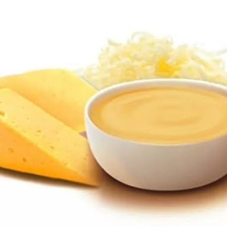 Сирні соуси