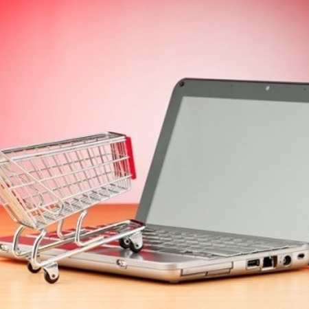 Купівля товарів за оголошенням в інтернеті