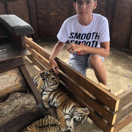 Марков Марк