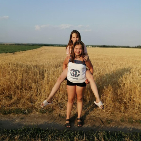 Ярош Оксана 