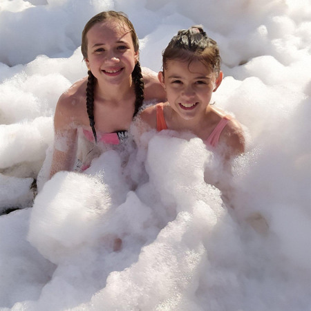 Боровенська Каріна 