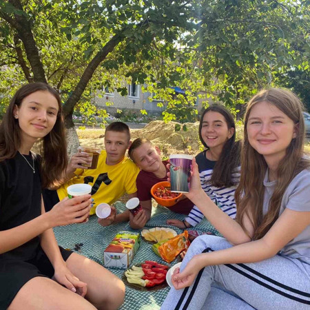 Варламова Альбіна 