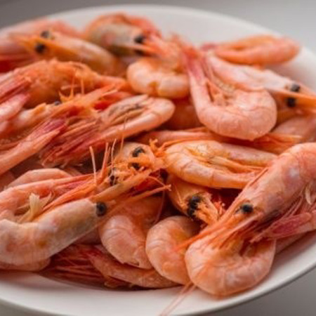 Чи справді морепродукти такі корисні