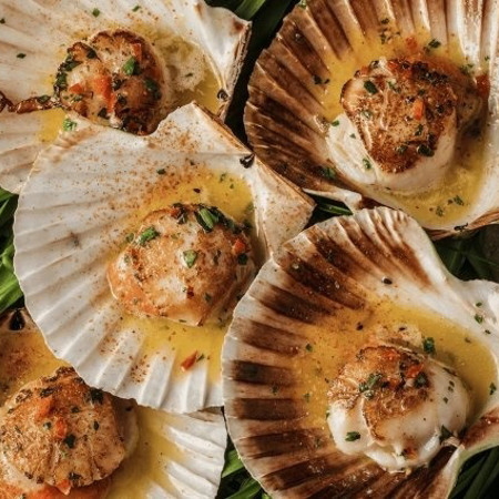 Морепродукти допомагають покращити настрій? 