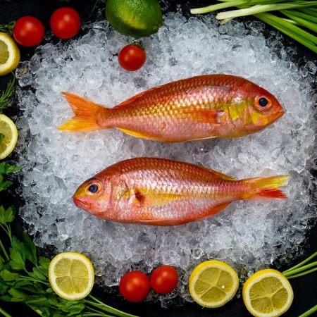 Чи є різниця у способах приготування морепродуктів?