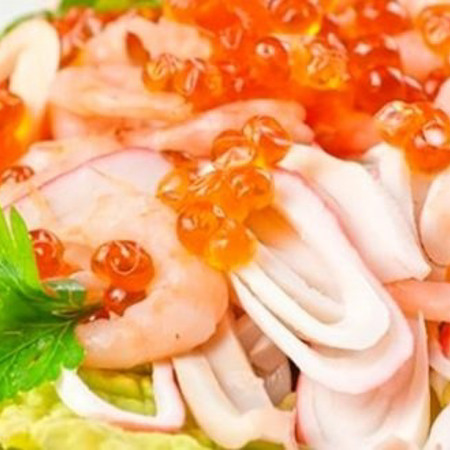 Морепродукти можна їсти всім?