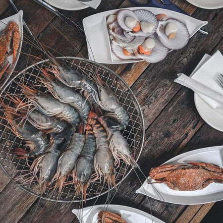 При яких захворюваннях морепродукти найпотрібніші для споживання?