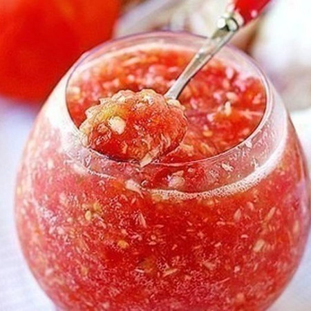 Соус «Апетитка»