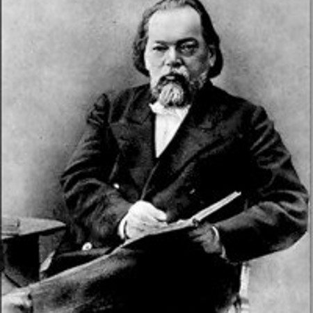 Федір Плевако (1842 — 1908)
