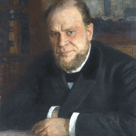 Анатолій Коні (1844 — 1927)
