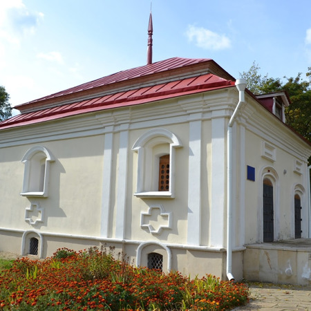 Кам'яниця Полуботка 