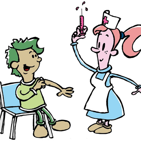 Чи є вже вакцина від COVID-19? 