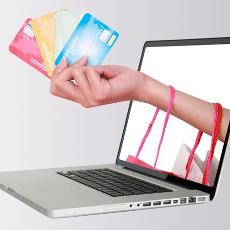 Шахрайство з банківськими картами