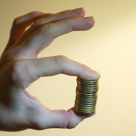 Допоможіть дитині!