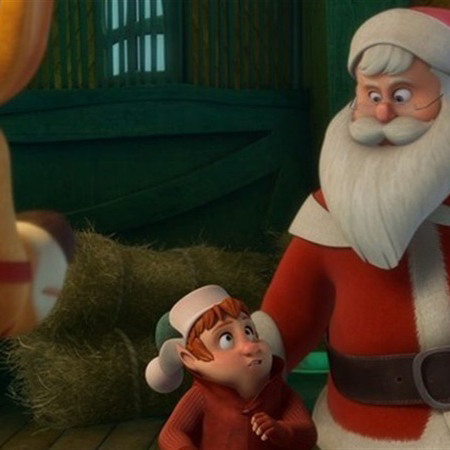 Врятувати Санту (2013)