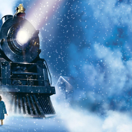 Полярний експрес (2004)