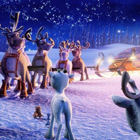 Ніко – шлях до зірок (2008)