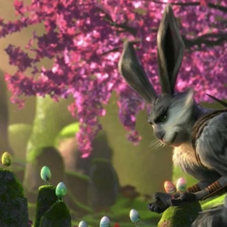 Вартові легенд (2012)