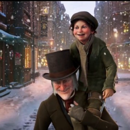 Різдвяна історія (2009)