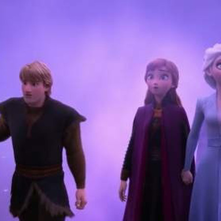 Крижане серце 2 (2019)