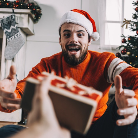 Для коханого чоловіка