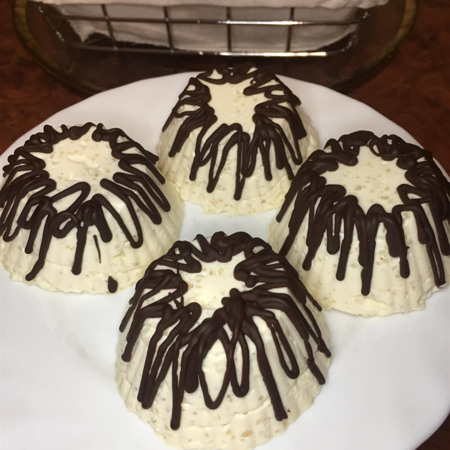 Сирне суфле