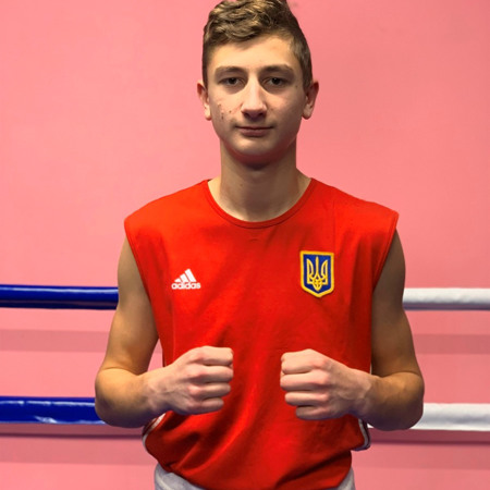 Святослав Бірюк