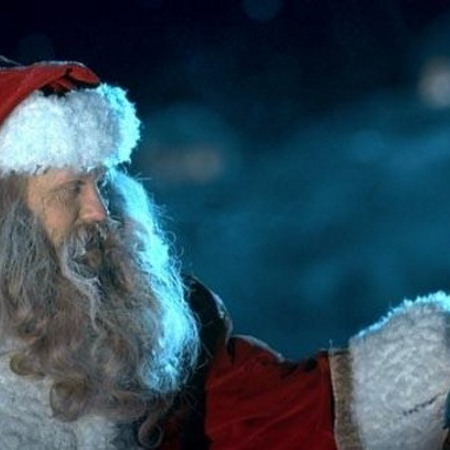 Різдвяна історія