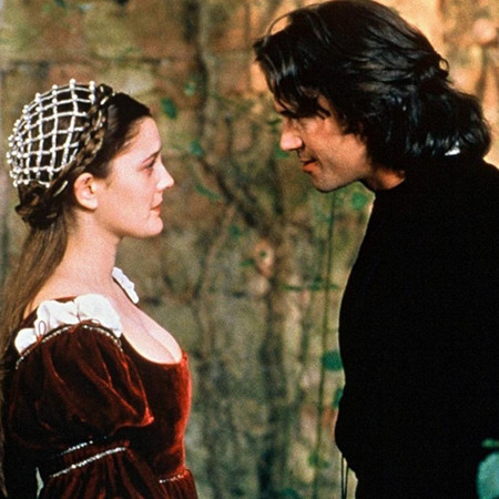 Історія вічного кохання