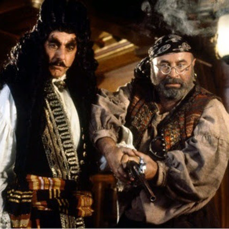 Капітан Гак