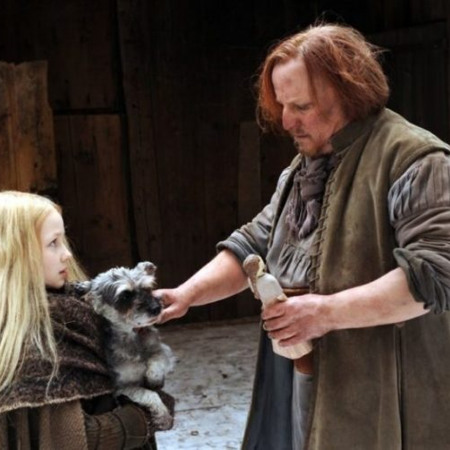 Зоряні талери