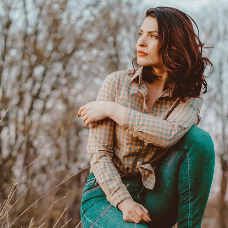 Наталія Березенська