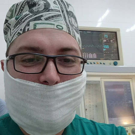 Павло Бігняк