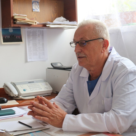 Володимир Воробчук