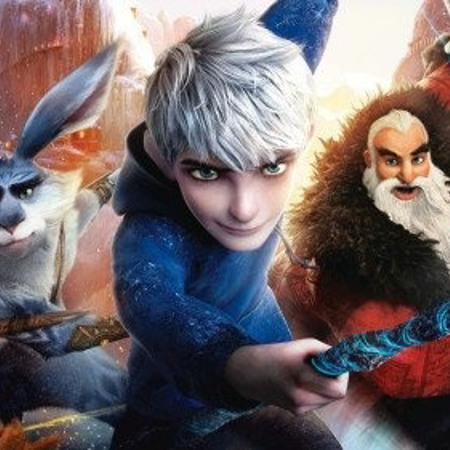 Вартові легенд