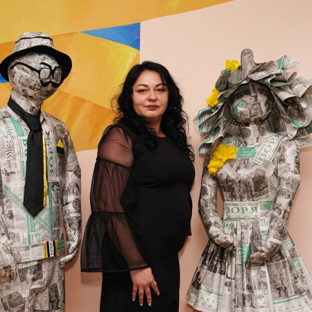 Ірина Британ