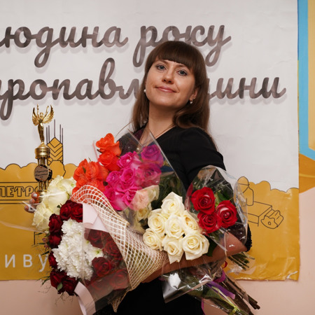 Вікторія  Мартиненко