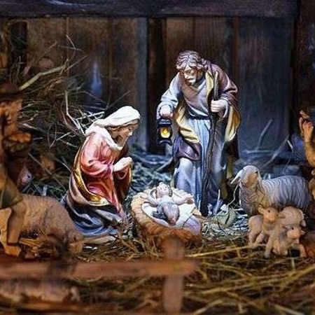 "В глибокій долині"