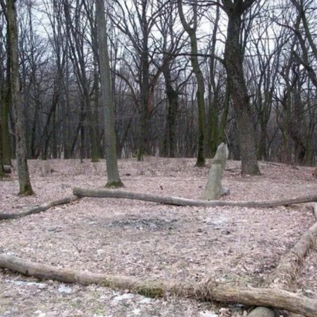 Громовище, Житомирська область